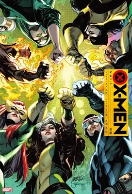 Manga X-MEN vol.1 (エックスメン Vol. 1(仮))  / ジェリー・ダガン