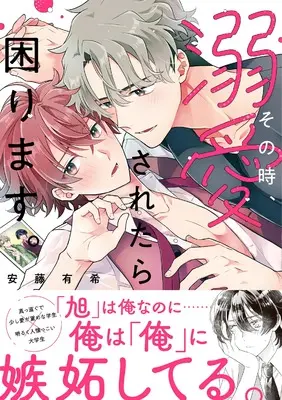Manga Sonotoki, Dekiaisaretara Komarimasu (その時、溺愛されたら困ります。 (B's-LOVEY COMICS))  / 安藤 有希