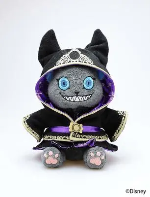 Official Fan Book Disney Twisted Wonderland Book With Grim Mascot (『ディズニー ツイステッドワンダーランド』グリムマスコット付きBOOK Vol.2 (SE-MOOK))  / -