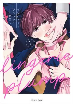 Manga Lingerie Plump (ランジェリープランプ (スリーズロゼコミックス, 58))  / Shimada Chiji
