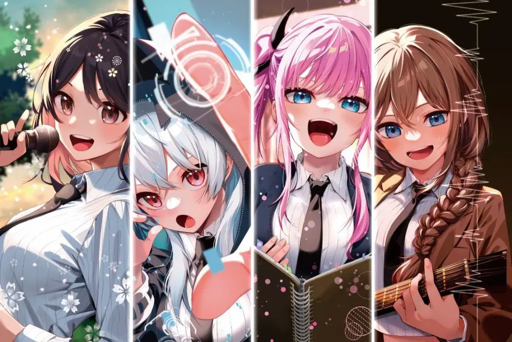 Key Visual