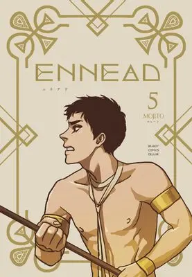 Manga ENNEAD vol.5 (ENNEAD (5))  / MOJITO