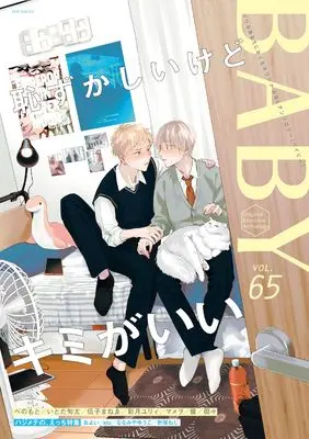 Magazine BABY (BABY vol.65) 