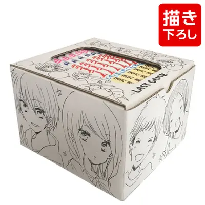 Manga Complete Set Last Game (Vol.1-11) (ラストゲーム)  / Amano Shinobu