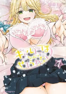 Manga Gal nipa-chan wa Semararetai vol.7 (ギャルにぱちゃんはせまられたい(7) (ヤンマガKCスペシャル))  / Kana Rina