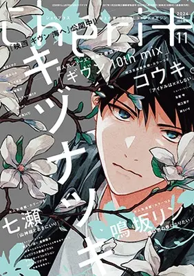 Magazine Cheri+ (Cheri+(シェリプラス) 2024年 11 月号 [雑誌]) 