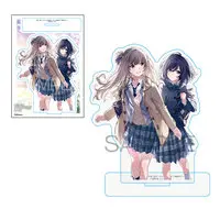 Requested item with bonus (melonbooks)