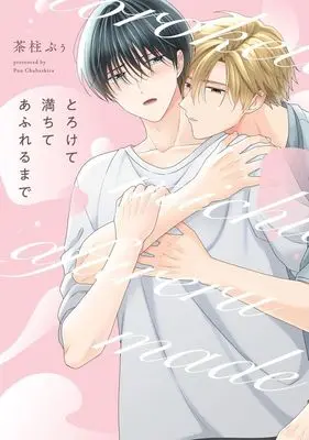 Manga Torokete Michite Afureru made (とろけて満ちてあふれるまで)  / Chabashira Puu