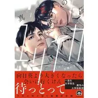 Manga Manatsu no Eureka (真夏のユリイカ (GUSH COMICS))  / Wagase Wagimoko