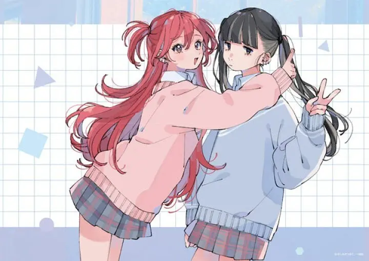 Key Visual