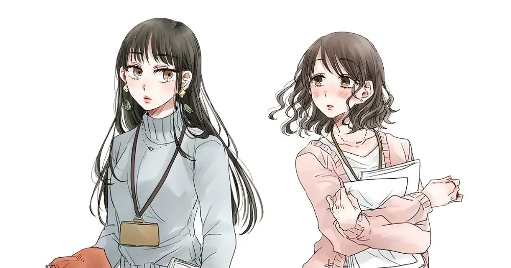 Key Visual