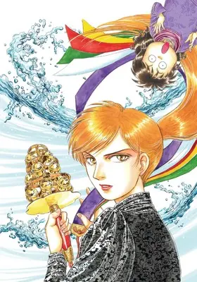 Manga Sorette Maji desu ka!? vol.3 (霊能者 詩乃のお仕事　それってマジですか!? (3) (HONKOWAコミックス))  / Nagami Rinko