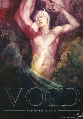 Manga  (フランス語版)Void)  / Ranmaru Zariya