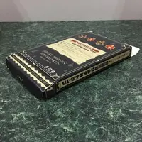 Requested item