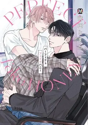 Manga Perfect Fake Honey (パーフェクトフェイクハニー (マーブルコミックス))  / Machida Tomato
