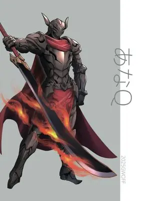 Art Book AnaQ Artbook (あなQ画集（TW2025）)  / あなQ