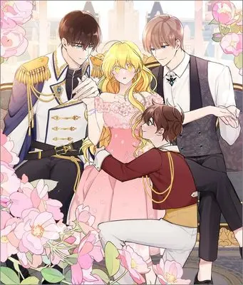 Manga Beloved by My In-Laws vol.1 (売られた花嫁は義家族に溺愛される（コミック）１ (GAコミック)) 