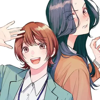 Manga Harassment ga Kowai Maki-senpai! (ハラスメントが怖いマキ先輩! (viviON THOTH COMICS)) 
