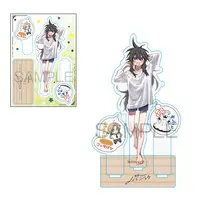 Special Edition Manga with Acrylic stand Toudou-kun Chi no Maid Shota vol.2 (凍堂くんちのメイドショタ 2『描き下ろしアクリルスタンドフィギュア付きメロンブックス限定版』)  / Bimita