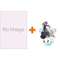 Special Edition Manga with Acrylic stand Harebare Biyori vol.7 (晴れ晴れ日和(7))  / Yoshimura Yoshi