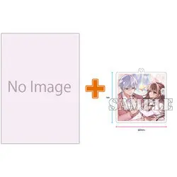 Special Edition Manga with Bonus Suterare Danshaku Reijou wa Kuro Kishi-sama no Okiniiri vol.5 (捨てられ男爵令嬢は黒騎士様のお気に入り(5))  / Notsukawa Kaori