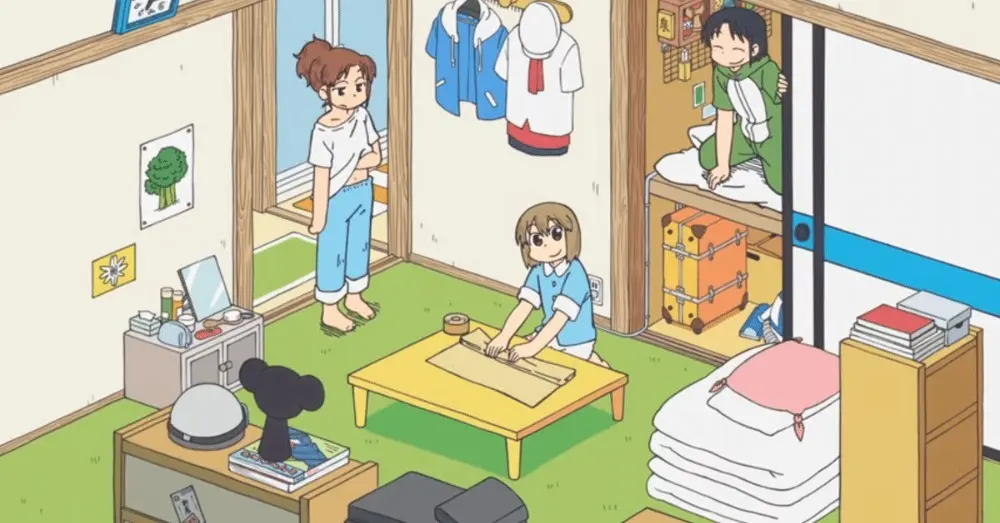 Key Visual