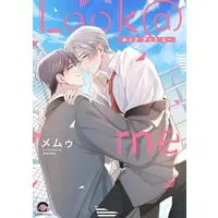 Manga Look@Me (Look@me (GUSH COMICS))  / memu