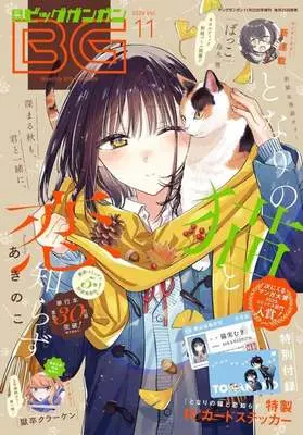 Magazine BIG GANGAN (付録付)ビッグガンガン 2025 vol.11) 