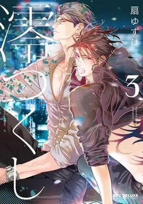 Manga Miotsukushi vol.3 (澪つくし(3))  / Ougi Yuzuha