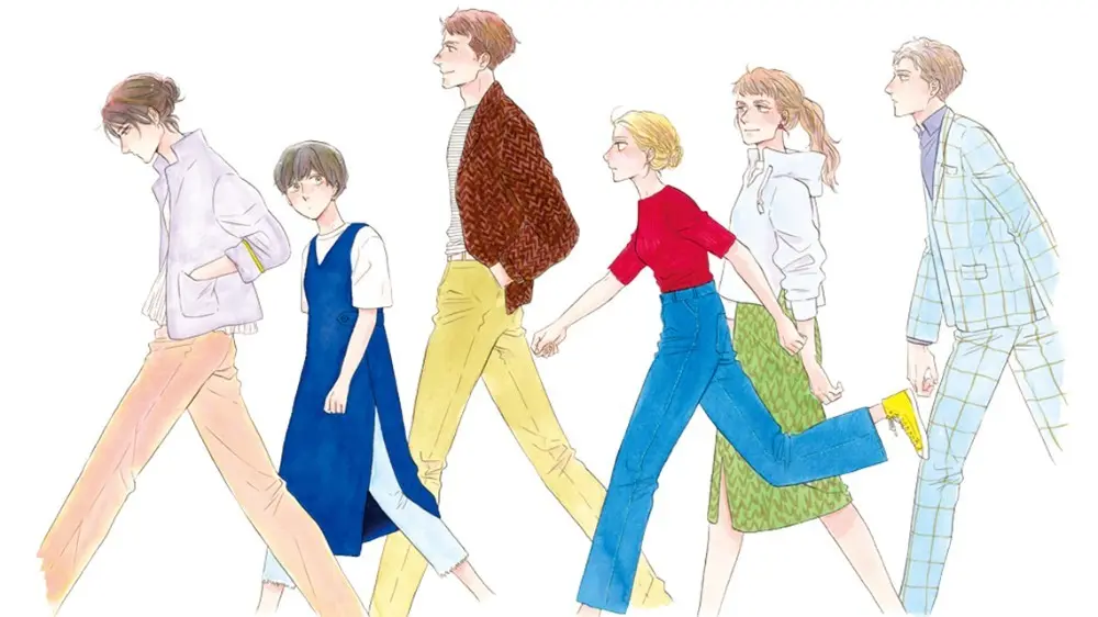 Key Visual