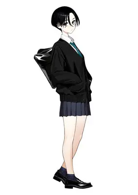 Special Edition Manga with Acrylic stand Imasara desu ga, Osananajimi wo Suki ni Natte shimaimashita vol.2 (今さらですが、幼なじみを好きになってしまいました 2『アクリルスタンドフィギュア付きメロンブックス限定版』)  / Maruto Fumiaki & Yomu