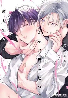 Manga Kimi no Oto Futatsu, Ochitekite (きみの音ふたつ、落ちてきて)  / 灰野 ネム