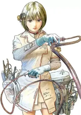 Manga Super Triage vol.1 (スーパートリアージ(1))  / Katou Fumitaka