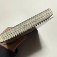Requested item (with Obi)
