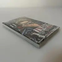 Requested item (with Obi)