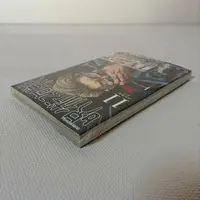 Requested item (with Obi)