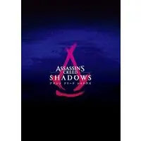 Manga Assassin's Creed Shadows: Iga no Monogatari vol.2 (アサシンクリードシャドウズ 伊賀の物語(2) (ヤンマガKCスペシャル))  / レグジェ