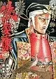 Manga Kagemusha Tokugawa Ieyasu vol.2 (影武者 徳川家康(2))  / Hara Tetsuo