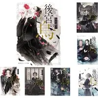 Requested item (A set ot 1 to 7)