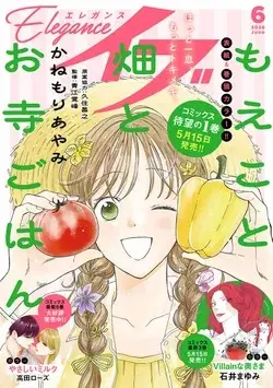 Magazine Elegance EVE (Elegance イブ (6月号)) 