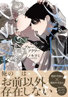 Manga Late Blooming Flower (レイトブルーミングフラワー (バーズコミックス リンクスコレクション))  / Nokiwami