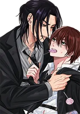Manga Yokohama Buddy Paradox (ヨコハマ・バディ・パラドックス (gateauコミックス))  / 伊咲ネコオ
