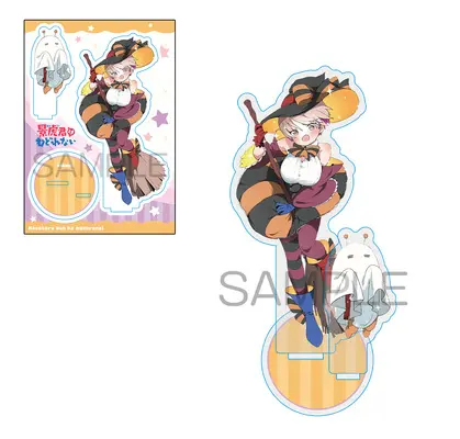 Special Edition Manga with Acrylic stand Kagetora-kun wa Modorenai vol.2 (景虎君はもどれない 2『アクリルスタンドフィギュア付きメロンブックス限定版』)  / Yoshimoto Shuuji
