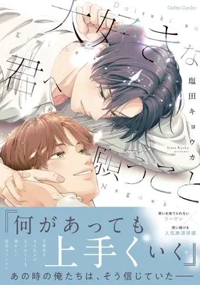 Manga Daisuki na Kimi he Negau Koto vol.33 (大好きな君へ願うこと (ジェラートコミックス, CMG33))  / 塩田キョウカ