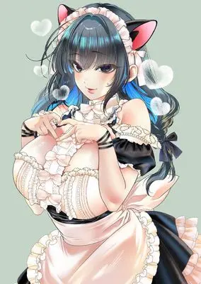 Manga Imma mo Nigedasu Kuroe-san vol.2 (淫魔も逃げ出す黒江さん (2) (バンブーコミックス))  / Yoshimura Natsuki