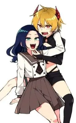 Manga I Hate Chuu vol.1 (アイ・ヘイ・チュー(1) (講談社コミックス))  / Nagato Chihiro