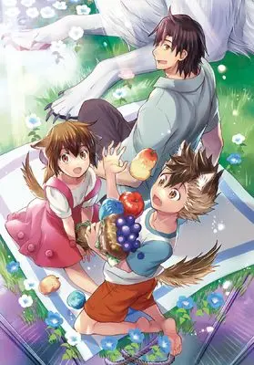 Manga  vol.7 (異世界に落とされた…浄化は基本！＠COMIC 第7巻 (コロナ・コミックス))  / Nakashima Tai