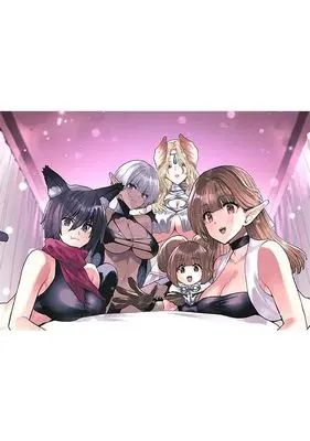 Manga Craft Skill de Isekai no Mujintou o Daikaizou! "……toka Omottara Senjuumin ga Ite, Ore no Kodane o Neratteiru you desu" vol.1 (クラフトスキルで異世界の無人島を大改造! 『‥‥‥とか思ったら先住民がいて、俺の子種を狙っているようです』(1) (ヤンマガKCスペシャル))  / Hori Hiroaki
