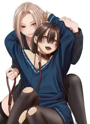 Manga Anata e Sasageru Sadistic vol.3 (貴女へささげるサディスティック (3) (バンブーコミックス))  / Nanatsu Fuji