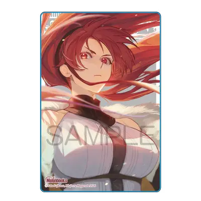 Special Edition Manga with Bonus Mushoku Tensei vol.25 (無職転生 ～異世界行ったら本気だす～ 25『描き下ろしアクリルカード付きメロンブックス限定版』)  / フジカワユカ & Rifujin Na Magonote & Shirotaka
